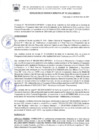 Vista preliminar de documento Resolución de Gerencia Municipal N.° 167-2024-GM/MDCH