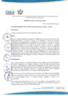 Vista preliminar de documento Acuerdo de Concejo N°081-2024-MDCH-CAÑETE