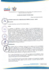 Vista preliminar de documento Acuerdo de Concejo N°082-2024-MDCH-CAÑETE