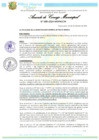 Vista preliminar de documento Acuerdo de Consejo Municipal N° 099-2024-MDPM/CM