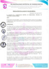 Vista preliminar de documento N° 036-2024-MDR-AL