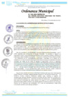 Vista preliminar de documento Ordenanza Municipal Nº018-2024-MDPM/CM