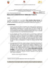 Vista preliminar de documento RESOLUCION ADMINISTRATIVA-000842-2024-P-CSJLI