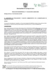 Vista preliminar de documento Resolución N° 1105-2024-SGFCA-GSEGC-MSS