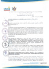 Vista preliminar de documento Ordenanza Municipal N°016-2024-MDCH-CAÑETE