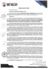 Vista preliminar de documento OM N°0446-MDI