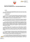 Vista preliminar de documento RESOLUCION ADMINISTRATIVA-000192-2024-OA-SGD