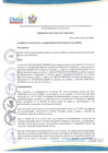 Vista preliminar de documento Ordenanza Municipal N°017-2024-MDCH-CAÑETE