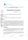 Vista preliminar de documento Ordenanza Municipal N° 022-2024-MPH-CM