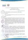 Vista preliminar de documento Ordenanza Municipal N°019-2024-MDCH-CAÑETE