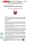 Vista preliminar de documento RESOLUCION ADMINISTRATIVA-000398-2024-OGA