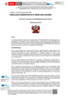 Vista preliminar de documento RESOLUCION ADMINISTRATIVA-000397-2024-OGA