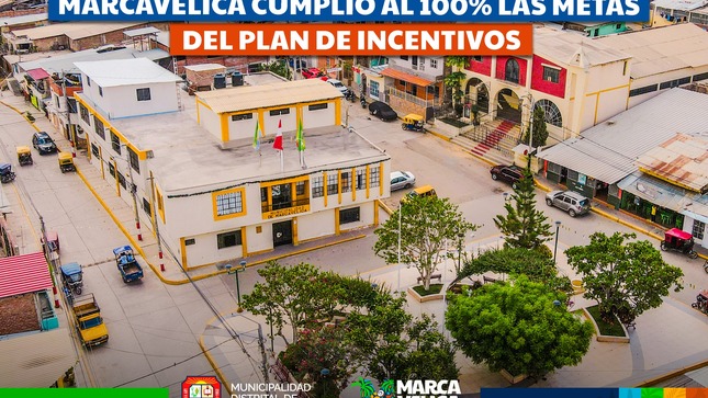 INCENTIVOS