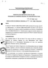 Vista preliminar de documento NP 019-2011 V1 Directiva para el Pago del Incentivo Laboral a los trabajadores de la SRA