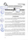 Vista preliminar de documento R.D 2188-2024