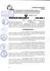 Vista preliminar de documento R.D 2189-2024
