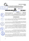 Vista preliminar de documento R.D 2190-2024