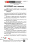 Vista preliminar de documento Resolución 052-2024-GG/IPD - STPAD: aceptación de abstención y designación de suplente