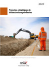 Vista preliminar de documento CEPLAN - Proyectos estratégicos de infraestructura pendientes
