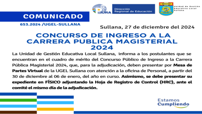 Comunicado653-2024 