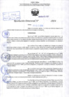 Vista preliminar de documento R.D 2197-2024