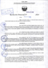 Vista preliminar de documento R.D 2199-2024