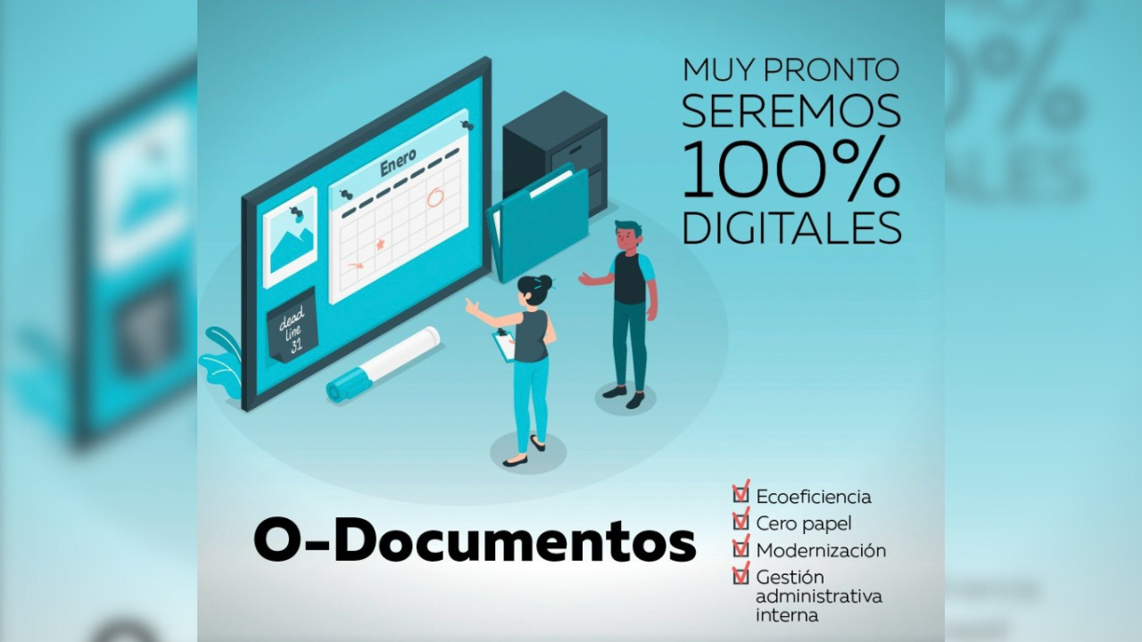 La Molina alcanza más de 80 mil trámites digitales gracias al modelo de gestión documental