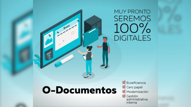 La Molina alcanza más de 80 mil trámites digitales gracias al modelo de gestión documental
