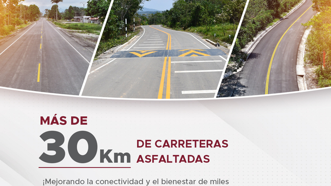 Logros 2024 - Proyecto Especial Alto Mayo