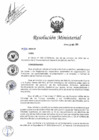 Vista preliminar de documento RM N° 1331-2024-DE (Pasar a la situación militar de retiro al Tte Crl EP SALAS PUMAYALLI)