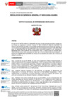 Vista preliminar de documento RESOLUCION DE GERENCIA GENERAL-000312-2024-GG