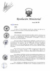 Vista preliminar de documento RM N° 1333-2024-DE (Pasar a la situación militar de retiro al Sr. Tte Crl EP CAMPOS ORTIZ)