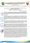 Vista preliminar de documento ACM N°047-2024-MDI-CM