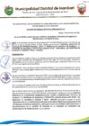 Vista preliminar de documento ACM N°049-2024-MDI-CM