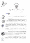 Vista preliminar de documento RM N° 1339-2024-DE (Pasar a la situación militar de retiro al Sr. Tte Crl EP CARDENAS MONTERO)