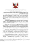 Vista preliminar de documento RESOLUCION DE LA UNIDAD DE ADMINISTRACION No 00148-2024-SUNARP/ZRI/UA