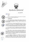 Vista preliminar de documento RM N° 1344-2024-DE (Pasar a la situación militar de retiro al Tte Crl  SOSA DEZA)