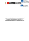 Vista preliminar de documento Manual de Operaciones 2024