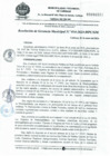 Vista preliminar de documento RESOLUCION N° 014