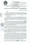 Vista preliminar de documento RESOLUCION N° 016