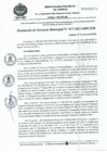 Vista preliminar de documento RESOLUCION N° 017