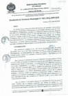 Vista preliminar de documento RESOLUCION N° 023