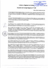 Vista preliminar de documento Acuerdo del Consejo Regional N° 159-2024 