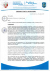 Vista preliminar de documento OM N009-2024-MPC