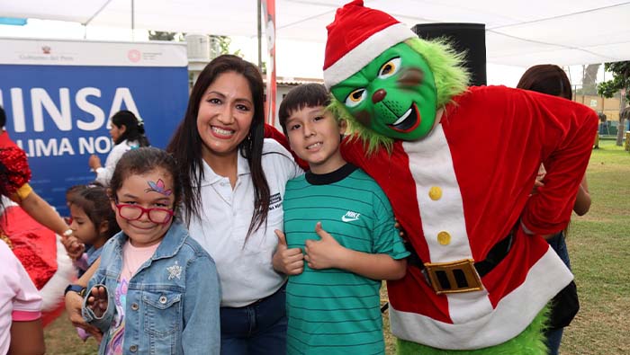Actividad navidad - 3