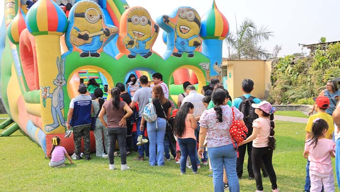Actividad navidad - 5