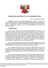 Vista preliminar de documento Resolución Jefatural N.°189-2024-SUNARP/OGRH