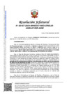 Vista preliminar de documento RESOLUCION_JEFATURAL-00167-2024-MINEDU-VMGI-DRELM-UGEL07-DIR-ADM