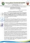 Vista preliminar de documento ORM N°017-2024-MDI