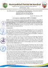 Vista preliminar de documento ORM N°018-2024-MDI